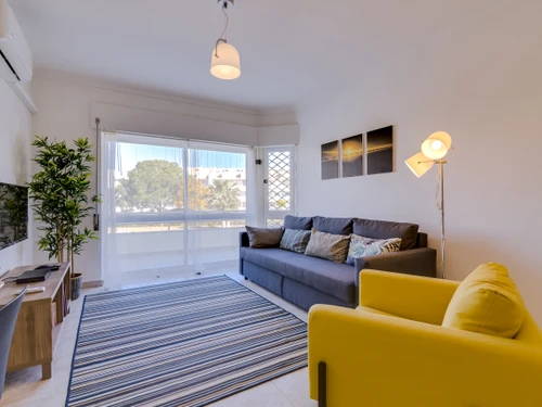 Ferienwohnung Vilamoura, 2 Schlafzimmer, 4 Personen - photo_1011865567704
