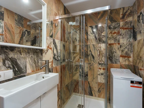 Apartamento Torremolinos, 1 dormitorio, 4 personas - photo_1011865567995