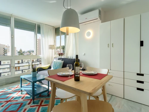 Apartamento Torremolinos, 1 dormitorio, 4 personas - photo_1011865567995