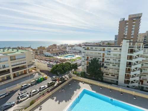 Apartamento Torremolinos, 1 dormitorio, 4 personas - photo_1011865567995