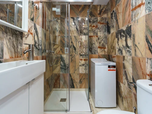 Apartamento Torremolinos, 1 dormitorio, 4 personas - photo_1011865567995