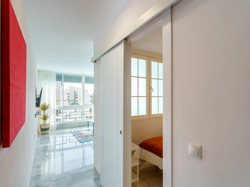 Apartamento Torremolinos, 1 dormitorio, 4 personas - photo_1011865567995