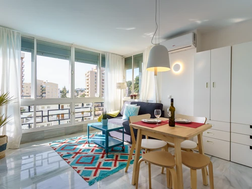 Ferienwohnung Torremolinos, 1 Schlafzimmer, 4 Personen - photo_1011865567995
