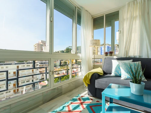 Apartamento Torremolinos, 1 dormitorio, 4 personas - photo_1011865567995