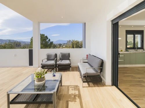 Casa Alhaurín el Grande, 3 dormitorios, 6 personas - photo_1011865568135