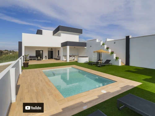 Casa Alhaurín el Grande, 3 dormitorios, 6 personas - photo_1011865568135