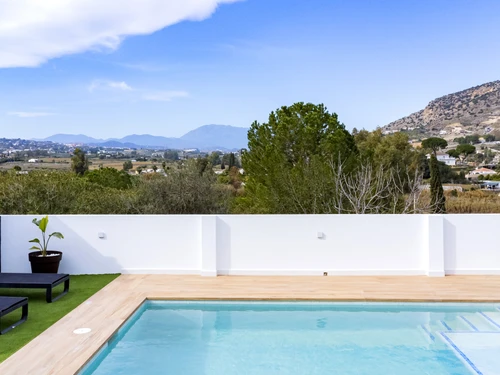 Casa Alhaurín el Grande, 3 dormitorios, 6 personas - photo_1011865568135