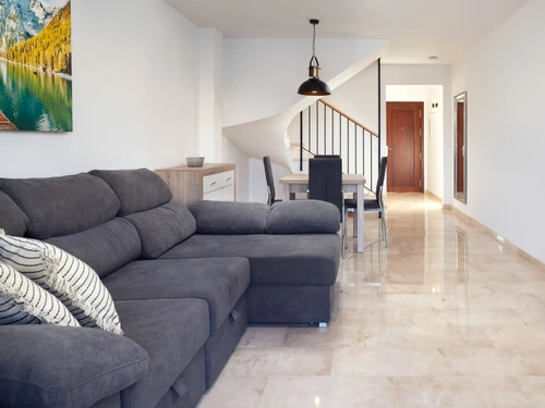 Apartment Mijas Costa, 2 bedrooms, 5 persons - photo_1011865568286