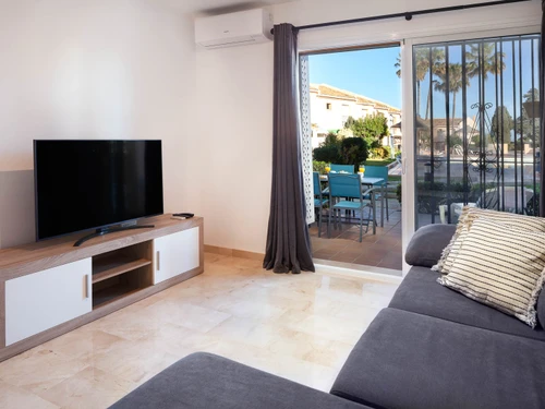 Apartment Mijas Costa, 2 bedrooms, 5 persons - photo_1011865568286