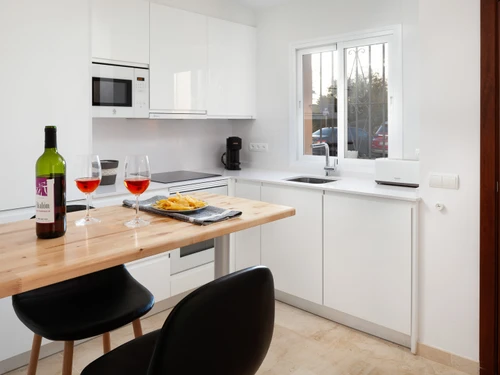 Apartment Mijas Costa, 2 bedrooms, 5 persons - photo_1011865568286