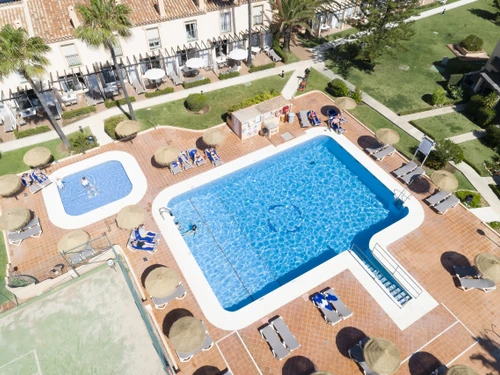 Apartment Mijas Costa, 2 bedrooms, 5 persons - photo_1011865568286