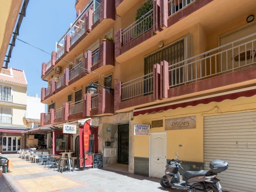 Apartment Fuengirola, 1 bedroom, 4 persons - photo_1011865568848