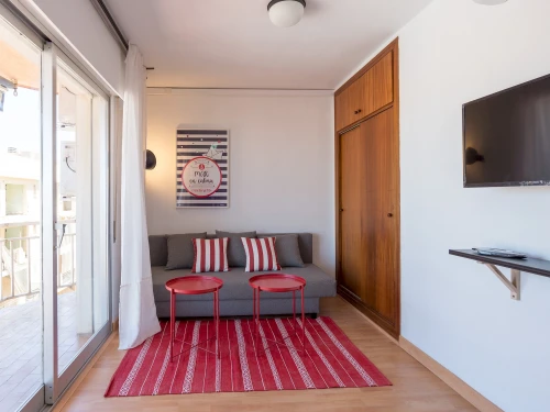 Apartment Fuengirola, 1 bedroom, 4 persons - photo_1011865568848