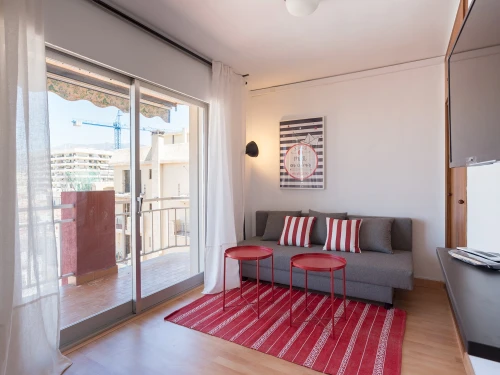 Apartment Fuengirola, 1 bedroom, 4 persons - photo_1011865568848