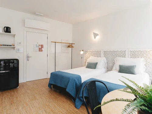 Studio Porto, 1 pièce, 2 personnes - photo_1011865568981