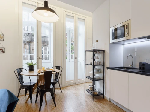 Studio Porto, 1 pièce, 2 personnes - photo_1011865568981