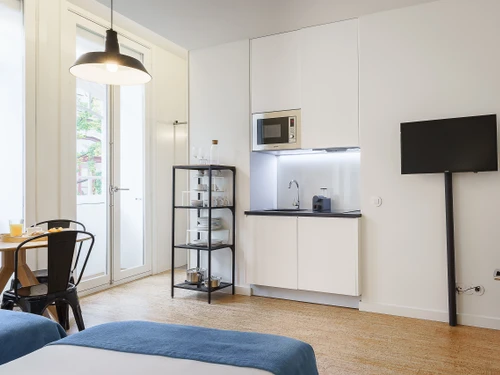Studio Porto, 1 pièce, 2 personnes - photo_1011865568981