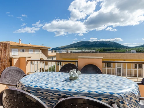 Apartment Cala Mesquida, 3 bedrooms, 4 persons - photo_1011865569251