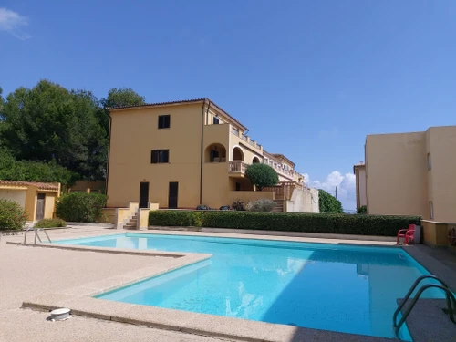 Apartment Cala Mesquida, 3 bedrooms, 4 persons - photo_1011865569251