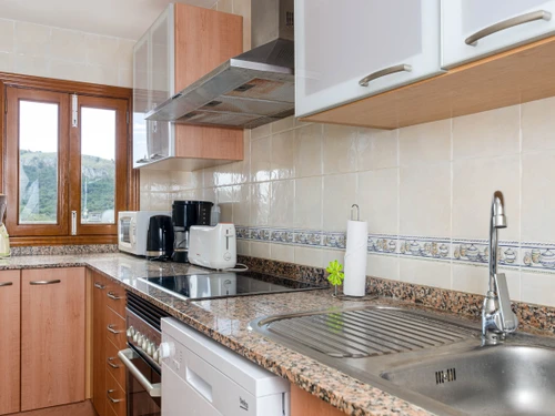 Apartment Cala Mesquida, 3 bedrooms, 4 persons - photo_1011865569251