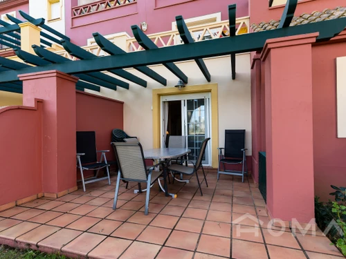 Apartment Isla Canela, 2 bedrooms, 4 persons - photo_1011865569396
