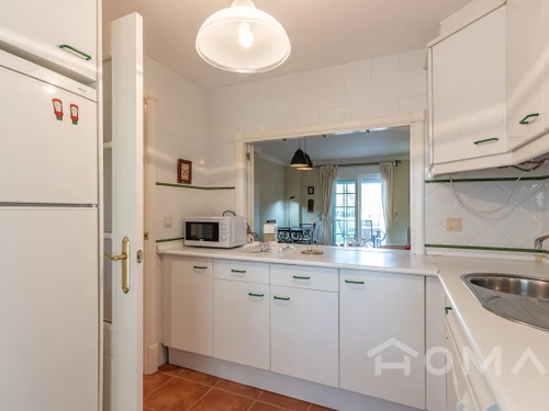 Apartment Isla Canela, 2 bedrooms, 4 persons - photo_1011865569396