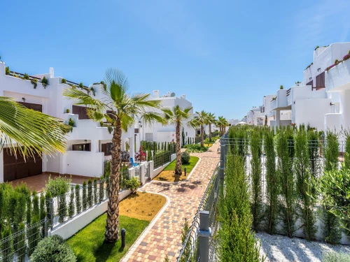 Apartment San Juan De Los Terreros, 2 bedrooms, 5 persons - photo_1011865569531