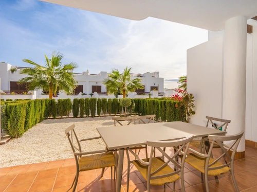 Apartment San Juan De Los Terreros, 2 bedrooms, 5 persons - photo_1011865569531