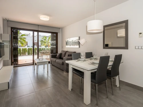 Apartment San Juan De Los Terreros, 2 bedrooms, 5 persons - photo_1011865569531