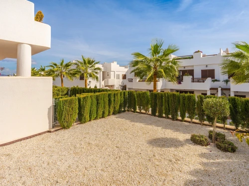 Apartment San Juan De Los Terreros, 2 bedrooms, 5 persons - photo_1011865569531