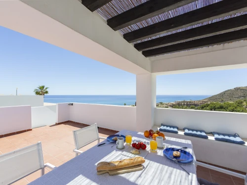 Ferienwohnung Mojcar, 2 Schlafzimmer, 5 Personen - photo_1011865569774