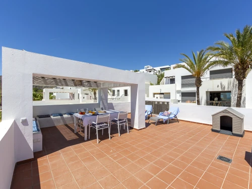 Ferienwohnung Mojcar, 2 Schlafzimmer, 5 Personen - photo_1011865569774