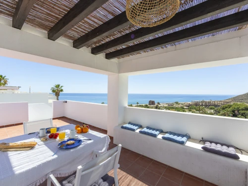 Ferienwohnung Mojcar, 2 Schlafzimmer, 5 Personen - photo_1011865569774