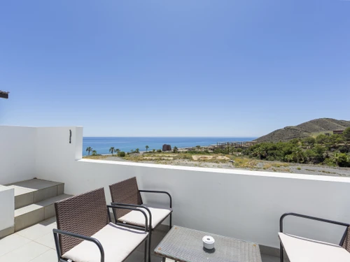 Ferienwohnung Mojcar, 2 Schlafzimmer, 5 Personen - photo_1011865569774