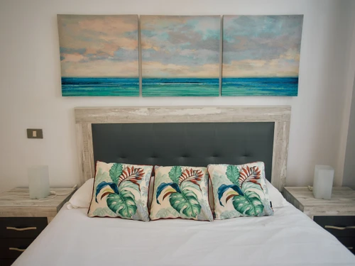 Apartment Las Palmas de Gran Canaria, 2 bedrooms, 5 persons - photo_1011865569911