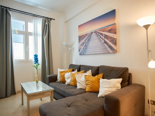 Apartment Las Palmas de Gran Canaria, 2 bedrooms, 5 persons - photo_1011865569911