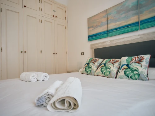 Appartement Las Palmas de Gran Canaria, 3 pièces, 5 personnes - photo_1011865569911