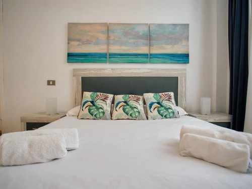 Apartment Las Palmas de Gran Canaria, 2 bedrooms, 5 persons - photo_1011865569911