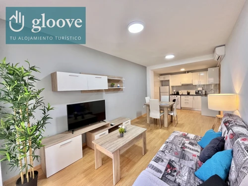 Apartamento Benidorm, 2 dormitorios, 6 personas - photo_1011865570054