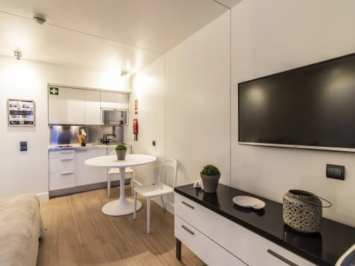 Studio Albufeira, 1 pièce, 2 personnes - photo_1011865570331