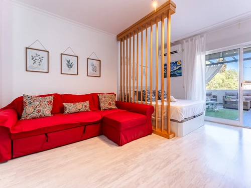 Apartment Fuengirola, 1 bedroom, 2 persons - photo_1011865570448