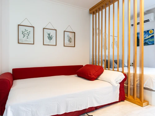 Apartment Fuengirola, 1 bedroom, 2 persons - photo_1011865570448