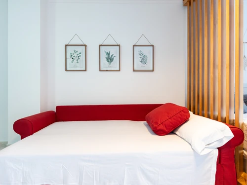 Apartment Fuengirola, 1 bedroom, 2 persons - photo_1011865570448