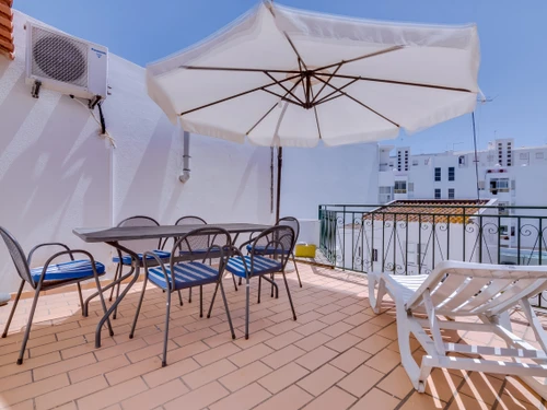 Ferienhaus Quarteira, 2 Schlafzimmer, 4 Personen - photo_1011865570581