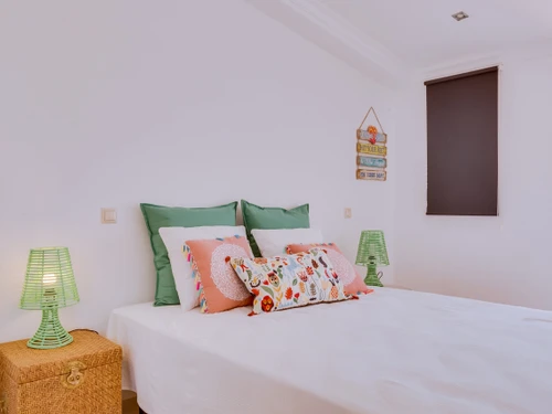 Ferienhaus Quarteira, 2 Schlafzimmer, 4 Personen - photo_1011865570581