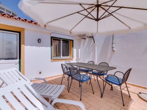 Ferienhaus Quarteira, 2 Schlafzimmer, 4 Personen - photo_1011865570581