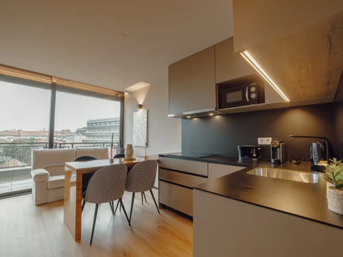 Appartement Porto, 3 pièces, 4 personnes - photo_1011865570717