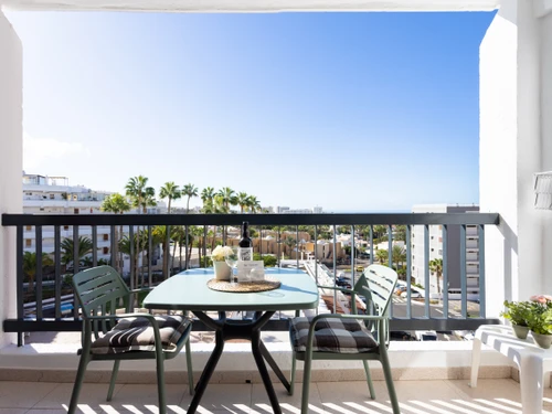 Appartement Costa Adeje, 2 pièces, 3 personnes - photo_1011865570856