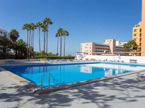 Ferienwohnung Costa Adeje, 1 Schlafzimmer, 3 Personen - photo_1011865570856