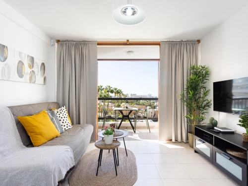 Appartement Costa Adeje, 2 pièces, 3 personnes - photo_1011865570856